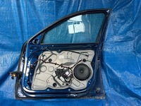 фото thumb №4, Skoda octavia ii правое передние дверь