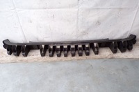 фото thumb №5, Направляющая бампера средний задняя citroen c5 хэтчбек