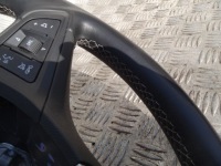 Купити Opel insignia b 2 2018 хетчбек кермо  шкіряний багатофункціональний оригінал, фото thumb