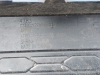 фото thumb №6, Ford edge бампер задняя накладка