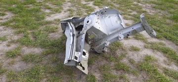 фото thumb №5, Четверть лонжерон левый перед peugeot 308 t9 hb