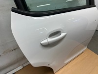 фото thumb №7, Citroen c3 iii дверь правый задняя правое задние полный ewpb