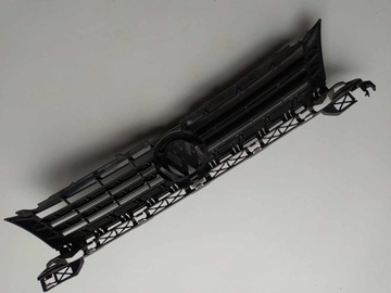 фото thumb №8, Vw caddy touran i рестайлинг решётка радиатора решётка бампера 1t0853651bq 1t0853653