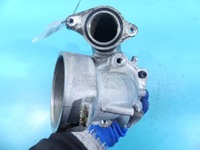 фото thumb №4, Труба шланг турбіни passat b8 2.0 tdi