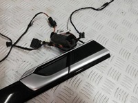 фото thumb №5, Молдинг dekor дверь левый задняя vw arteon lift led