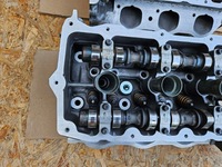 фото thumb №6, Головка левая правая opel insignia a opc 2.8 v6 turbo a28net