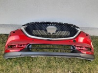 фото thumb №1, Бампер mazda cx5 ii 2 2017-