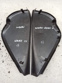 фото thumb №11, Subaru legacy iv захист заглушка консолі 2x