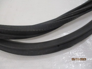 фото thumb №5, Peugeot 308 t9 ii прокладка дверь правая передняя