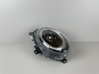 Купить Mini cooper f55 f56 lci рестайлинг  фара правый  full led 5a01962, фото thumb