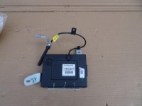 фото thumb №1, Hyundai i30 ii модуль комфорту 95400-a6021
