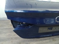 фото thumb №5, Крышка багажника задняя audi a5 8w 8w0 sportback 2017-2025