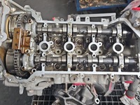 фото thumb №9, Двигун k14d suzuki sx4 s-cross 13-21 1.4 t гібрид 2020r film вимірювання