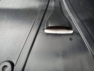 фото thumb №8, Renault clio 5 v 2019- захист нижня двигуна застібки