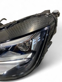 фото thumb №9, Audi q5 sq5 лампа передняя