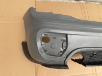 фото thumb №3, Бампер задняя задний mini f55 jcw pod pdc