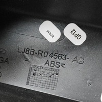 фото thumb №6, Ford mustang mach-e 2022 рамка бардачка панели приборной панели