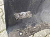 фото thumb №10, Задній бампер 4 pdc короткий citroen jumpy 16- expert proace 98116337xt