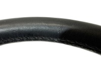 фото thumb №6, S-max mk2 кермо шкіряний з підігрівом ds73-3600-pr