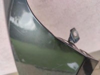 фото thumb №10, Крыло крыло передний перед перед bmw 1 f20 f21 11-18