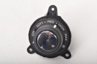 фото thumb №1, Rolls-royce wraith rr5 панель вентилятор обдув переключатель 9206867