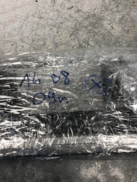 фото thumb №7, Рамка корпус дисплея audi a4 b8 8k1857186g