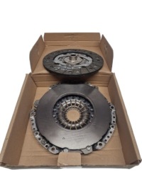 фото thumb №1, Citroen peugeot 1.6 thp зчеплення притиск набір новий org 1636122380