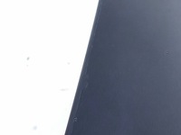 фото thumb №7, Toyota prius xw50 2016 молдинг стекло боковой 6250647012