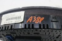 фото thumb №8, Счетчик приборы 8p0920930gx audi a3 8p 2.0 fsi eu
