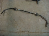 фото thumb №1, Suzuki swift mk8 17- тяга стабілізатора