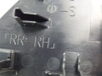 фото thumb №9, Rav4 5 v перемикач вікон правий задня 74271-42110