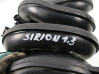 фото thumb №11, Daihatsu sirion 1.3 16v колектор всмоктуючий 1710197401