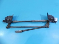 фото thumb №1, Механизм дворник outlander iii 12- eu