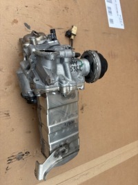 фото thumb №5, Audi a6 c8 3.0 tdi радиатор выхлопных газов egr 059131511el оригинал