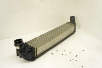 Sg178 opel astra k ^ 1.6d радіатор повітря інтеркулер 39075515 в Україні, фото thumb