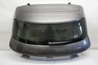 фото thumb №4, Крышка багажника задняя citroen c4 cactus lift evl