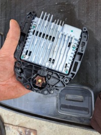 Камера стекло tesla model s 2012-2016 1038482-00-e Доставка, фото thumb