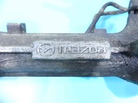 фото thumb №9, Трансмісія рейка рульова mazda 3 ii bl 08-13 bbm4