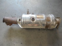 фото thumb №1, Катализатор iveco daily 5801559179,5802271399