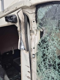 фото thumb №6, Кабина scania r model ngs