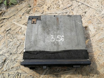 Radio Blaupunkt paris rcr41