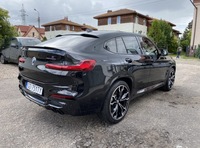 фото thumb №11, Bmw x4 g02 f98 спойлер спойлер competition грунтовка