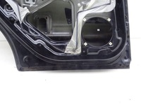 фото thumb №3, Hyundai getz 02-05 двері лівий зад 5d eb