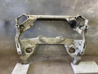 фото thumb №4, Подрамник подрамник подрамник перед bmw 1 e87 lift