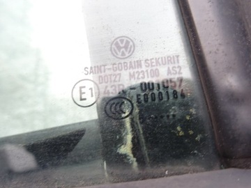 фото thumb №14, Дверь зад задние левая vw touran i 1 рестайлинг 1t0 lc9x