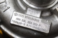 фото thumb №12, Turbo турбіна турбонагнітач vw golf vii 2.0 tdi cfg 03l253010f 785448-5