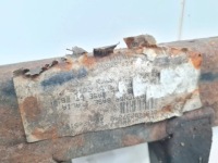 2006 fiat croma подрамник передние с Разборки, фото thumb