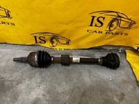 фото thumb №1, Привідний вал перед передня лівий ліва renault megane iv 1.5 dci