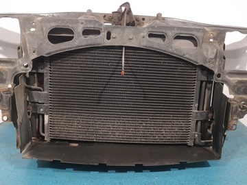 фото thumb №5, Skoda octavia i рестайлинг pas переднее azj