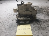 фото thumb №1, Audi q7 замок дверь перед левый 3c1837015a